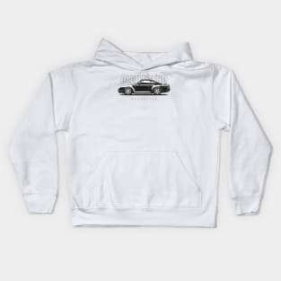 Legend 959 Kids Hoodie